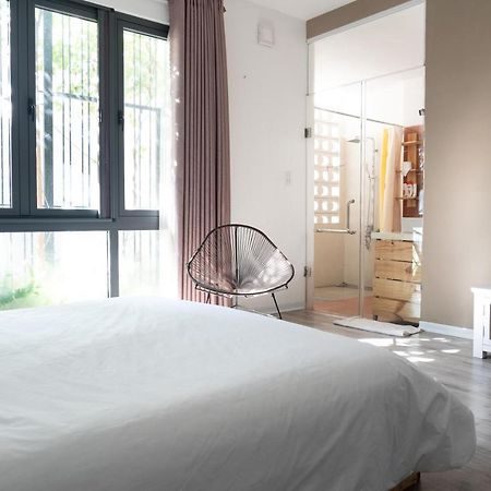 Kiu House - 3Br - Green & Artistic Дананг Екстериор снимка